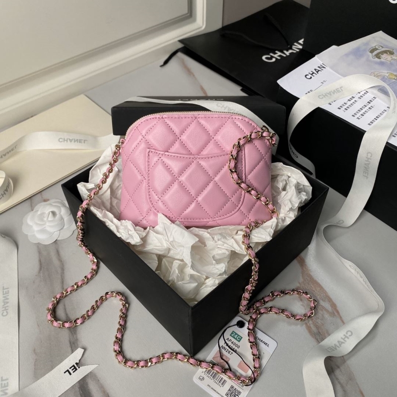 Chanel Satchel Bags